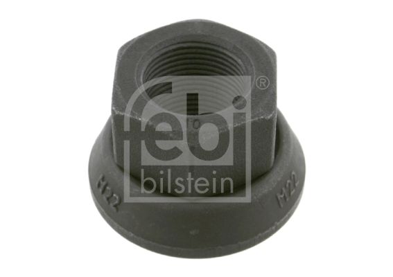 FEBI BILSTEIN Pyörän mutteri 24626